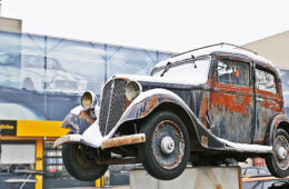 02-24 - das alter  oder zahn der zeit